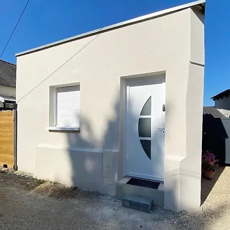 Apartmán Maison Moderne Proche Centre Ville/hopital *