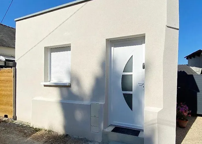 Apartamento Maison Moderne Proche Centre Ville/hôpital *